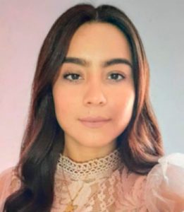 Picture of Cynthia Valeria Picón Navarro