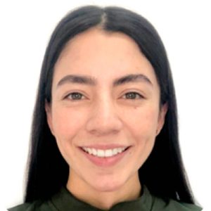 Picture of Edith Carolina Cobián León