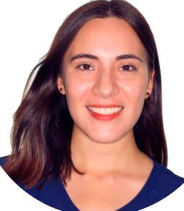 Picture of Lizeth Pérez Reyes