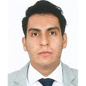 Picture of Luis Manuel Carapia Sánchez