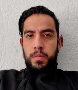 Picture of Michael Omar Cano Arias