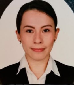 Picture of Valeria Gómez